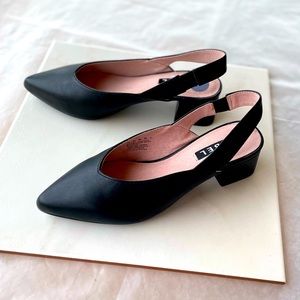 Women Stylish Slingback Shoes